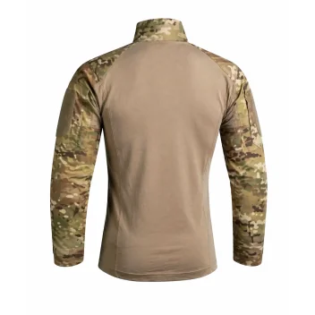Chemise Ubas DUTYCALL GK Pro Multicam