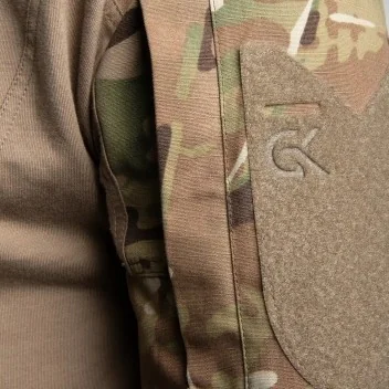 Chemise Ubas DUTYCALL GK Pro Multicam