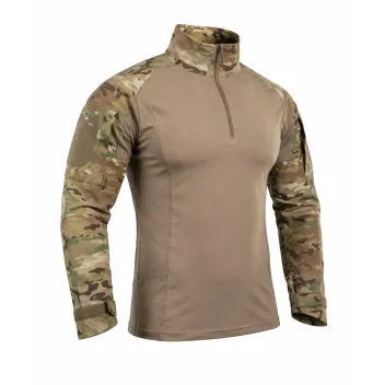 Chemise Ubas DUTYCALL GK Pro Multicam