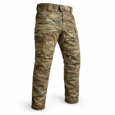 Pantalon de Combat DUTYCALL GK Multicam