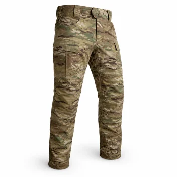 Pantalon de Combat DUTYCALL GK Multicam