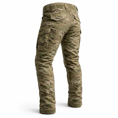 Pantalon de Combat DUTYCALL GK Multicam