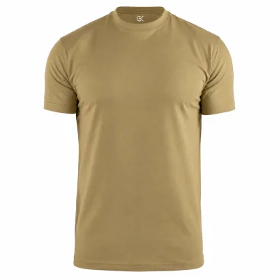 T-shirt coton Coyote GK Pro