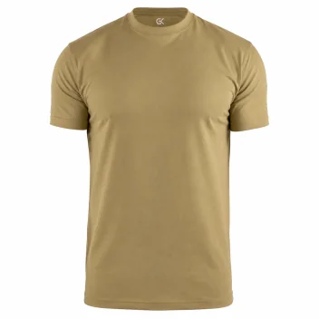 T-shirt coton Coyote GK Pro