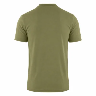 T-shirt coton Vert OD GK Pro