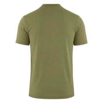T-shirt coton Vert OD GK Pro