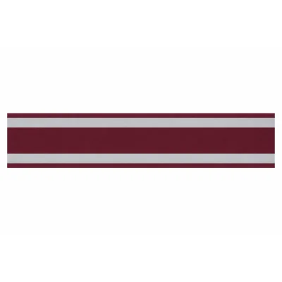 Bande Auto agrippante 60cm LPSA Bordeaux ASVP*