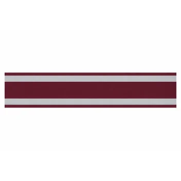 Bande Auto agrippante 60cm LPSA Bordeaux ASVP*