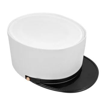 Kepi Blanc Légion Étrangère