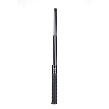 Bâton Télescopique Bouton N21" Quick (Air) Steel Acier Renforcer *