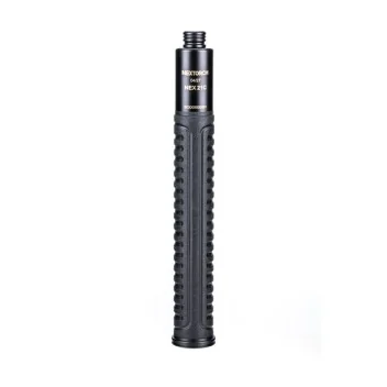 Bâton Télescopique Bouton N21" Quick (Air) Steel Acier Renforcer *