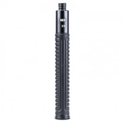 Bâton Télescopique Bouton N23" Quick (Air) Steel Acier *