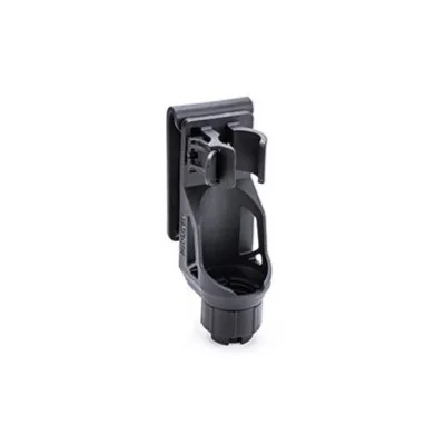 Porte Bâton télescopique ROTATIF 360° V70 *
