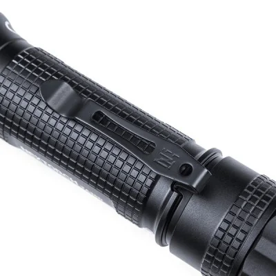 Lampe Tactique TA30D Rechargeable + FR1 2200Lm *