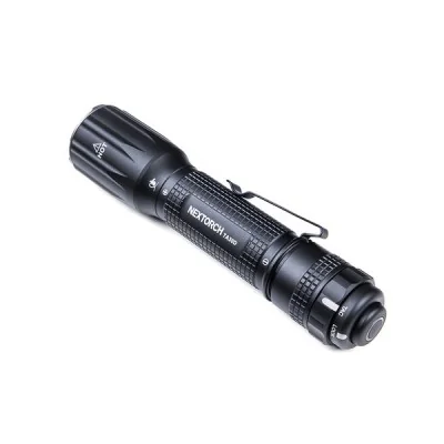 Lampe Tactique TA30D Rechargeable + FR1 2200Lm *