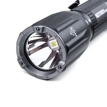 Lampe Tactique TA30D Rechargeable + FR1 2200Lm *