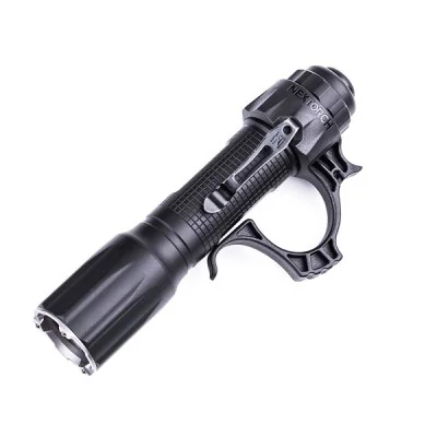 Lampe Tactique TA30D Rechargeable + FR1 2200Lm *