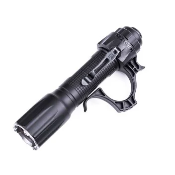 Lampe Tactique TA30D Rechargeable + FR1 2200Lm *