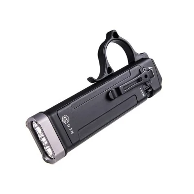 Lampe tactique TA70 Rechargeable LED EDC 3500 Lm *