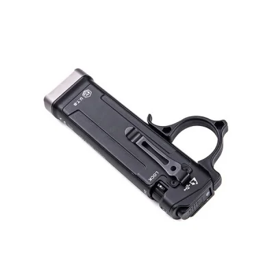 Lampe tactique TA70 Rechargeable LED EDC 3500 Lm *