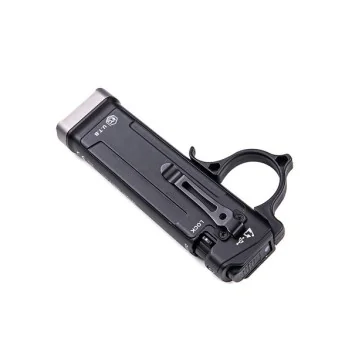 Lampe tactique TA70 Rechargeable LED EDC 3500 Lm *