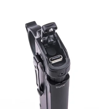 Lampe tactique TA70 Rechargeable LED EDC 3500 Lm *