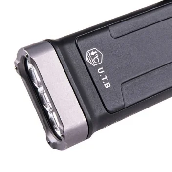 Lampe tactique TA70 Rechargeable LED EDC 3500 Lm *