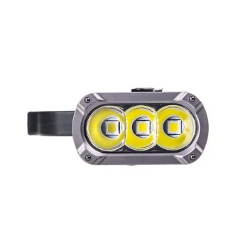 Lampe tactique TA70 Rechargeable LED EDC 3500 Lm *