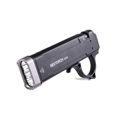 Lampe tactique TA70 Rechargeable LED EDC 3500 Lm *
