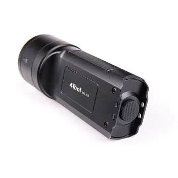 Lampe de recherche 4TOOL HL10 rechargeable 10.000Lm *