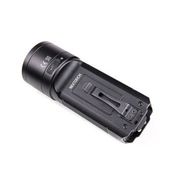 Lampe de recherche 4TOOL HL10 rechargeable 10.000Lm *