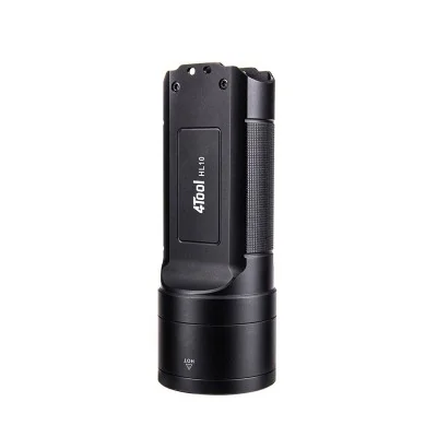 Lampe de recherche 4TOOL HL10 rechargeable 10.000Lm *