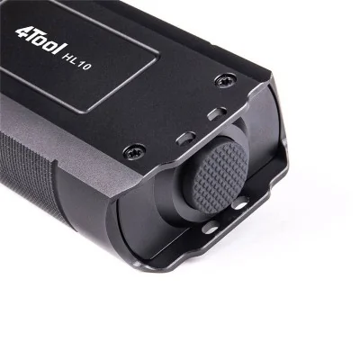 Lampe de recherche 4TOOL HL10 rechargeable 10.000Lm *