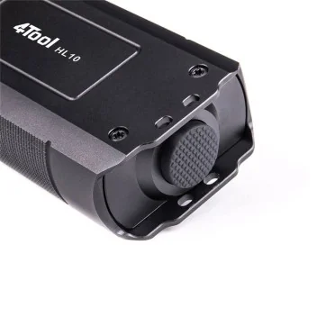 Lampe de recherche 4TOOL HL10 rechargeable 10.000Lm *