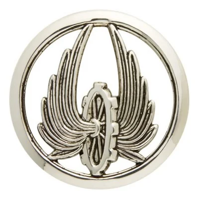 Insigne de Béret Régiment du Train *