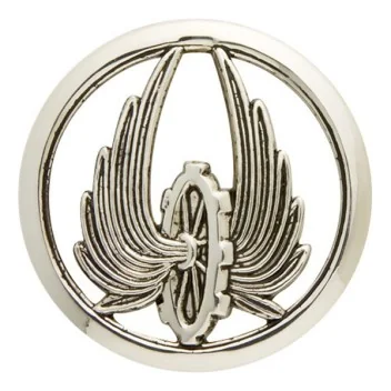 Insigne de Béret Régiment du Train *