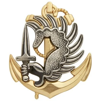Insigne de Béret PARA COLO *