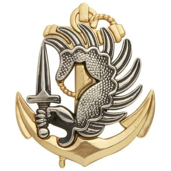 Insigne de Béret PARA COLO *