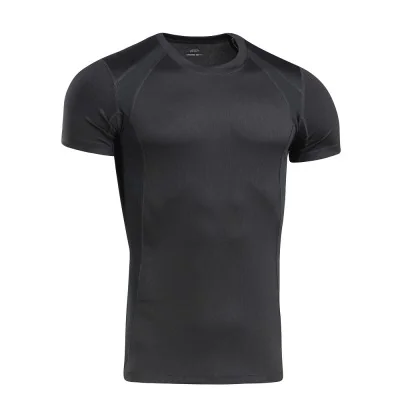 T-Shirt Athletic Gen.II M-Tac Noir