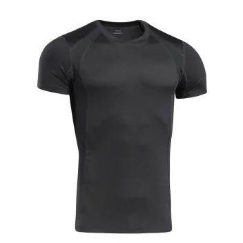T-Shirt Athletic Gen.II M-Tac Noir