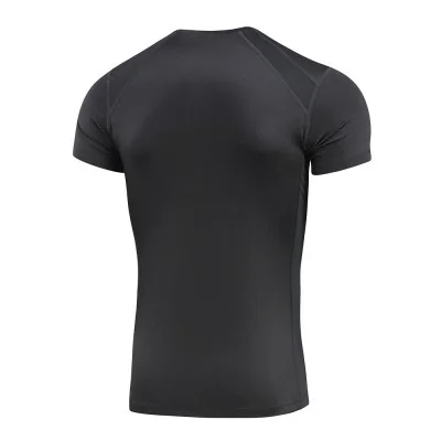 T-Shirt Athletic Gen.II M-Tac Noir