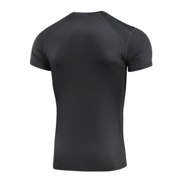 T-Shirt Athletic Gen.II M-Tac Noir