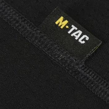 T-Shirt Athletic Gen.II M-Tac Noir