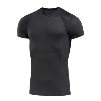 T-Shirt Athletic Gen.II M-Tac Noir