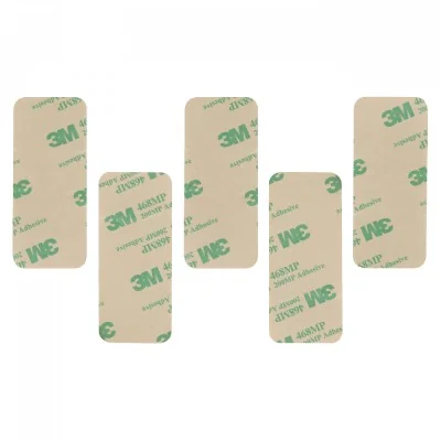 Attache Autocollant x5 pour Couvre Casque Vilha M-Tac