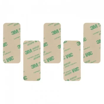 Attache Autocollant x5 pour Couvre Casque Vilha M-Tac