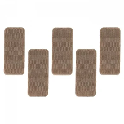 Attache Autocollant x5 pour Couvre Casque Vilha M-Tac
