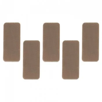 Attache Autocollant x5 pour Couvre Casque Vilha M-Tac