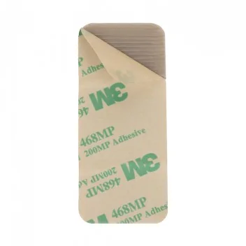 Attache Autocollant x5 pour Couvre Casque Vilha M-Tac