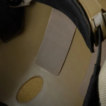 Attache Autocollant x5 pour Couvre Casque Vilha M-Tac